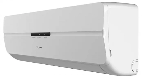 Сплит-система Xigma Airjet XG-AJ37RHA-IDU/XG-AJ37RHA-ODU