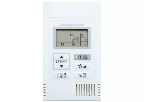 Канальная сплит-система Mitsubishi Electric PEA-RP400GAQ / PUHZ-ZRP200YKA x2