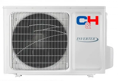 Сплит-система Cooper & Hunter CH-S24FTXAM2S-WP Supreme