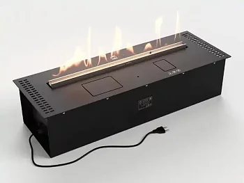 Автоматический биокамин Good Fire 800 АБК-800