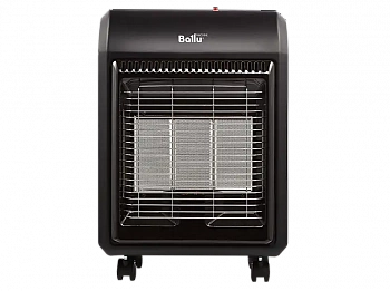 Инфракрасный газовый обогреватель Ballu BIGH-5 Galaxy