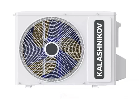 Сплит-система Kalashnikov KVAC-I-09IN-G1 Галс inverter
