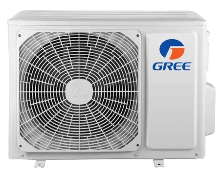 Сплит-система Gree GWH24QD-K3DNC2A