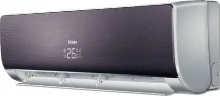 Сплит-система Haier AS18NS4ERA-B / 1U18FS2ERA