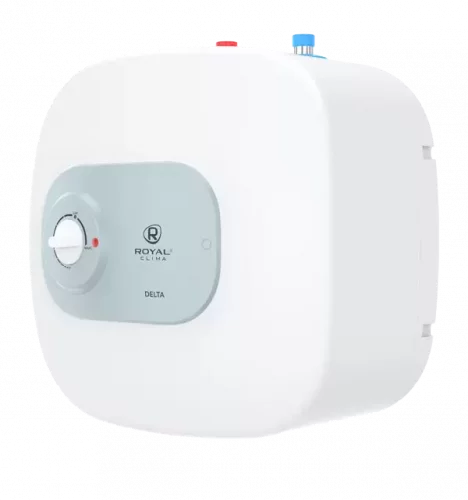 Накопительный водонагреватель Royal Clima RWH-D10-FEU DELTA