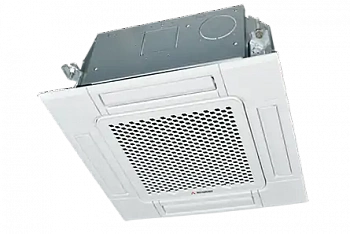 Кассетная сплит-система Mitsubishi Heavy FDTC60VH/SRC60ZSX-W