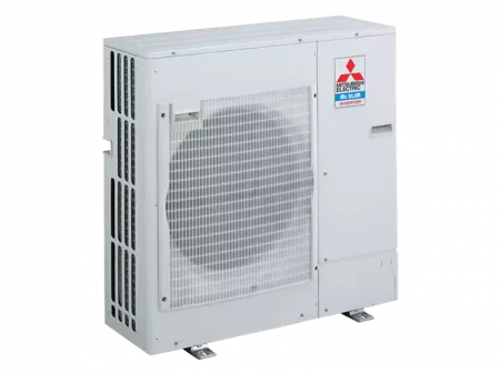 Канальная сплит-система Mitsubishi Electric PCA-RP71HA / SUZ-KA71VA