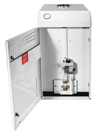 Напольный газовый котел Atem Житомир-3В КС-ГВ-12