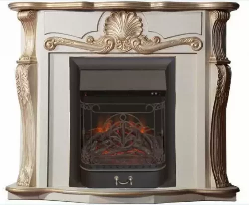 Каминокомплект Interflame Gracia под очаг Majestic