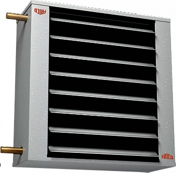 Водяной тепловентилятор Frico SWS02 Fan Heater