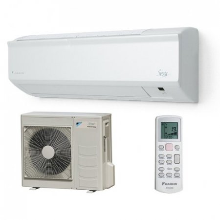 Сплит-система Daikin ATXN35M6 / ARXN35M6