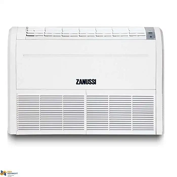 Напольно-потолочная сплит-система Zanussi ZACU-60 H/ICE/FI/N1