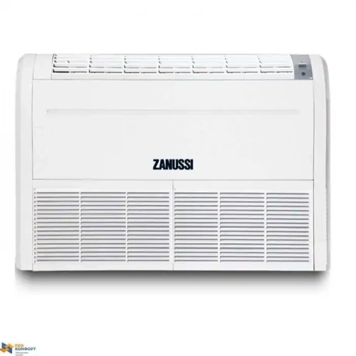 Напольно-потолочная сплит-система Zanussi ZACU-60 H/ICE/FI/N1