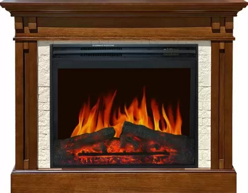 Каминокомплект Royal Flame Cambridge c очагом Jupiter FX New