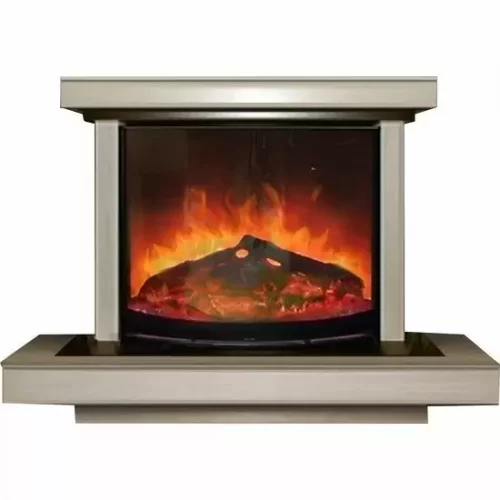 Каминокомплект Glenrich Атлант Rondo S36