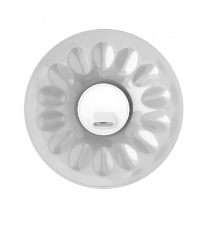 Увлажнитель воздуха ультразвуковой Royal Clima RUH-TB300/4.0M-WT TUBE