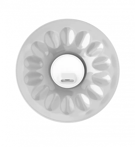 Увлажнитель воздуха ультразвуковой Royal Clima RUH-TB300/4.0M-WT TUBE