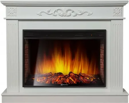 Каминокомплект Electrolux Noce 30 с очагом EFP/P-3320RLS