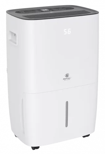 Осушитель воздуха Royal Clima RD-CR30-E Carisma Villa