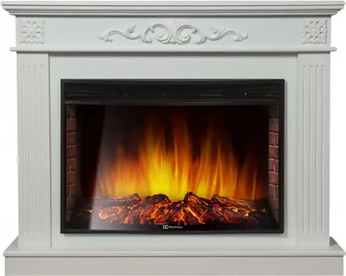 Каминокомплект Electrolux Noce 30 с очагом EFP/P-3320RLS
