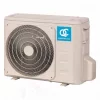 Напольно-потолочная сплит-система Quattroclima QV-I36FF1/QN-I36UF