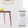 Мобильный кондиционер Zanussi ZACM-07 SN/N1 Sonata