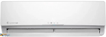 Systemair Sysplit Wall Smart 12 HP Q сплит-система