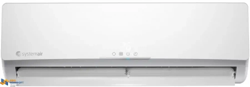 Systemair Sysplit Wall Smart 12 HP Q сплит-система