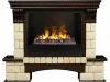 Каминокомплект RealFlame Tango 26 с очагом 3D Cassette 630