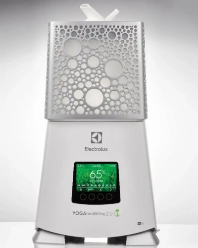 Увлажнитель воздуха ультразвуковой Electrolux EHU-3915D