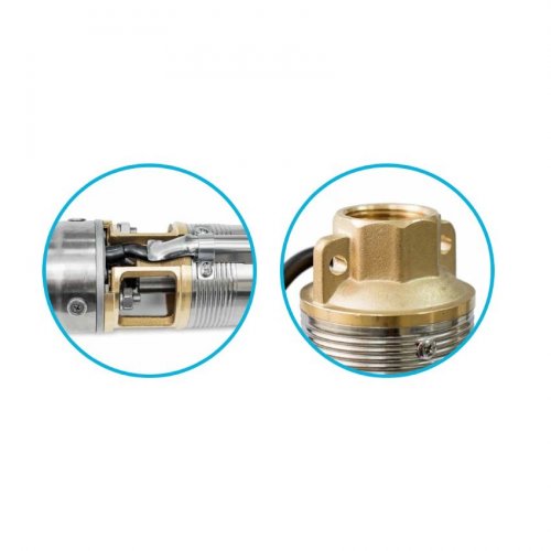 Погружной скважинный насос Unipump ECO 4-76