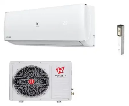 Сплит-система Royal Clima RCI-P81HN