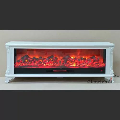 Каминокомплект Glenrich Версаль Premier S 130