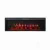 Очаг Interflame FreeSpace 40 LED FX QZ
