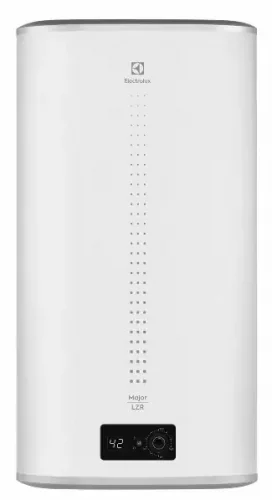 Накопительный водонагреватель Electrolux EWH 80 Major LZR 2