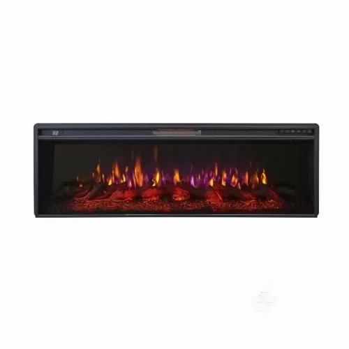 Очаг Interflame FreeSpace 55 LED FX QZ