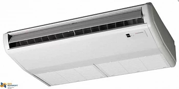 Напольно-потолочная сплит-система Mitsubishi Heavy FDE140VG / FDC140VNA