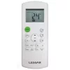 Колонная сплит-система Lessar LS-H24SKA2/LU-H24SKA2