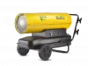 Дизельная тепловая пушка прямого нагрева Ballu BHDP-120 Tundra