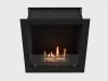Встроенный биокамин Lux Fire Кабинет 610 М ВБКК-610М