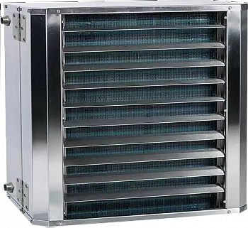 Водяной тепловентилятор Frico SWXD13 Fan Heater