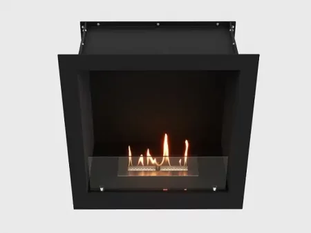 Встроенный биокамин Lux Fire Кабинет 610 М ВБКК-610М