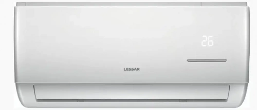 Сплит-система Lessar LS-HE09KSE2/LU-HE09KSE2 Flexcool