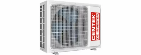 Колонная сплит-система Centek CT-65K24 Wi-Fi