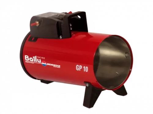 Теплогенератор газовый Ballu-Biemmedue GP 18M C