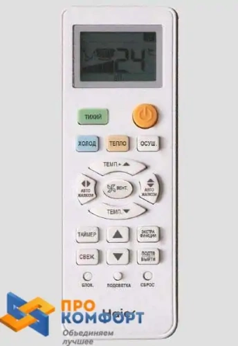 Сплит-система Haier HSU-18HT03/R2 / HSU-18HUN03/R2