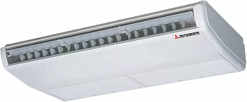 Напольно-потолочная сплит-система Mitsubishi Heavy FDE100VG / FDC90VNP