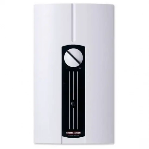 Проточный электрический водонагреватель Stiebel Eltron DHF 12 C1