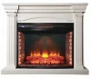 Каминокомплект Interflame Afina под очаг Panoramic 02 33 LED FX