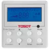 Канальная сплит-система Tosot T30H-LD2/I2/T30H-LU2/O